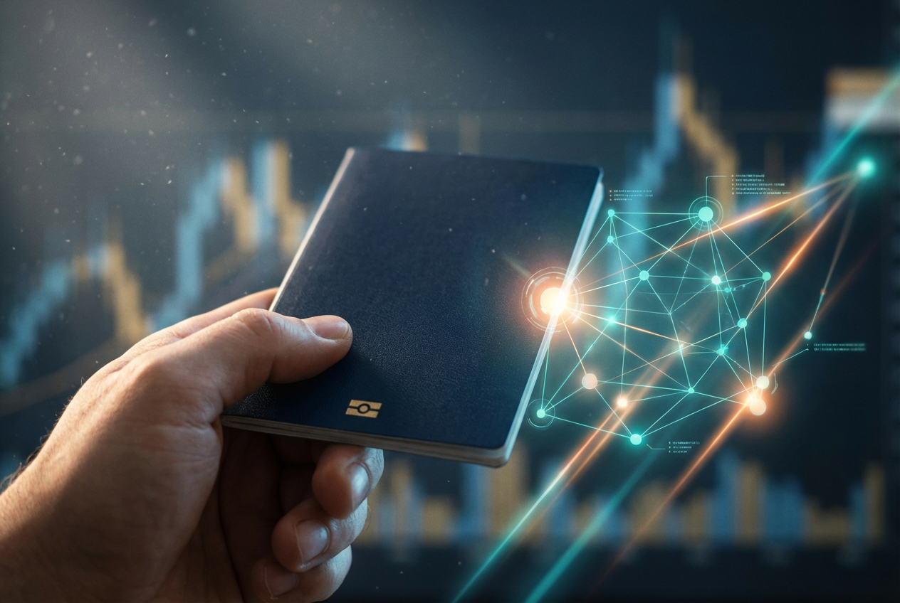 KYC for Crypto and DeFi