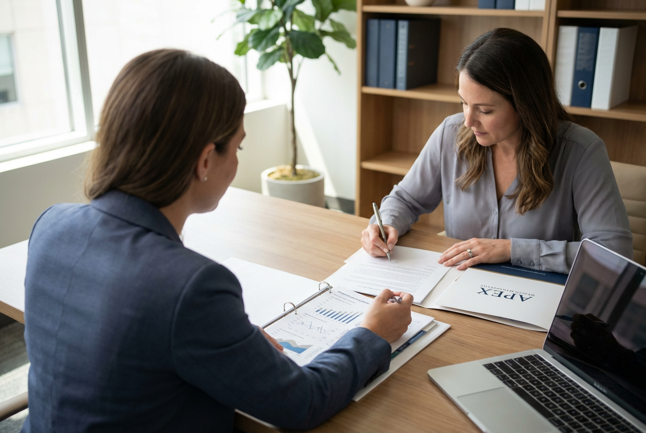 Client Onboarding